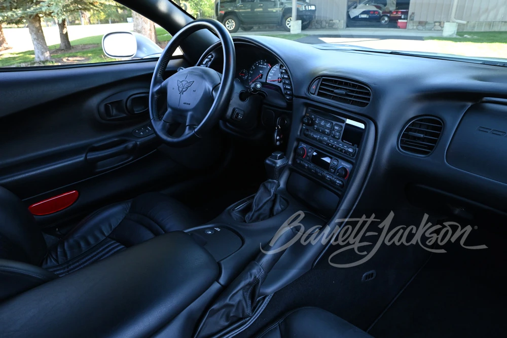 2000 Chevrolet Corvette C5 - Image 10 of 31