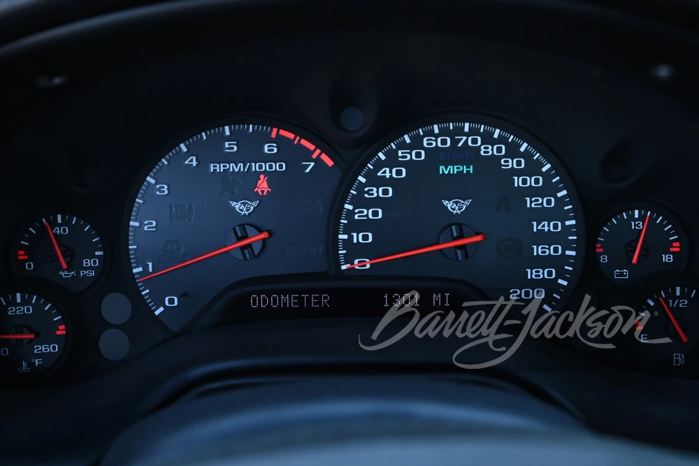 2000 Chevrolet Corvette C5 - Image 18 of 31