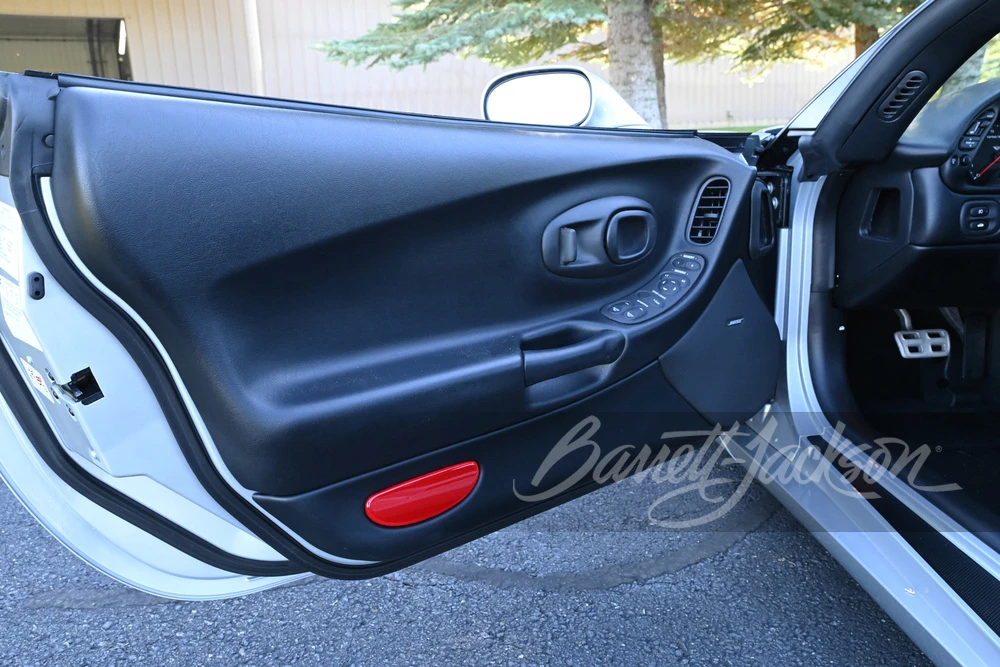 2000 Chevrolet Corvette C5 - Image 15 of 31