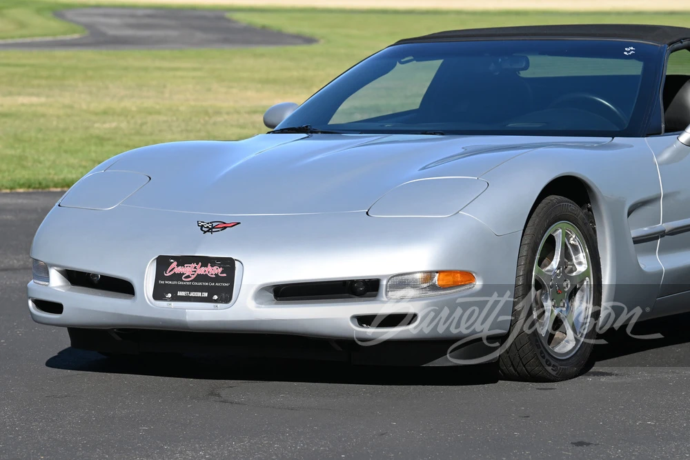 2000 Chevrolet Corvette C5 - Image 29 of 31