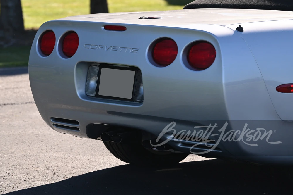 2000 Chevrolet Corvette C5 - Image 27 of 31