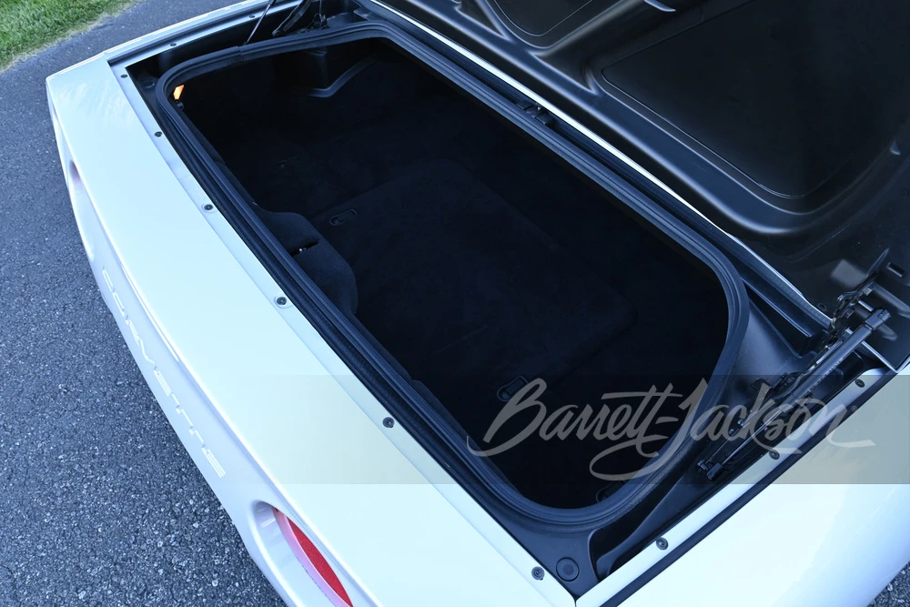 2000 Chevrolet Corvette C5 - Image 13 of 31
