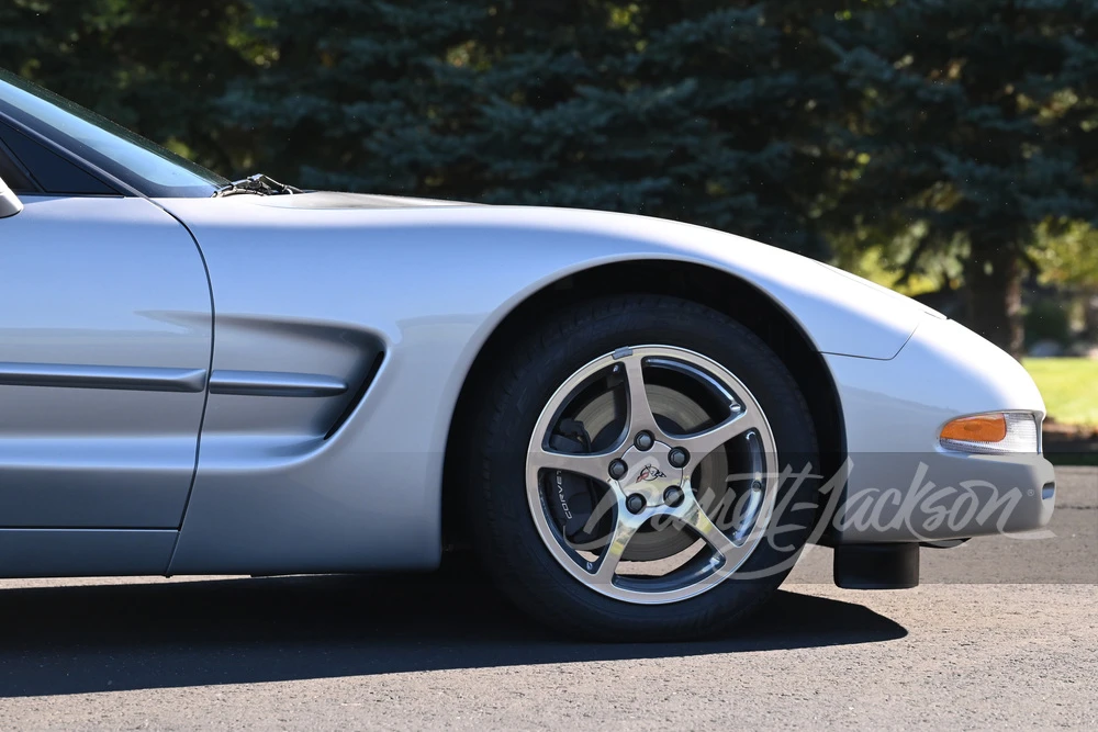 2000 Chevrolet Corvette C5 - Image 28 of 31