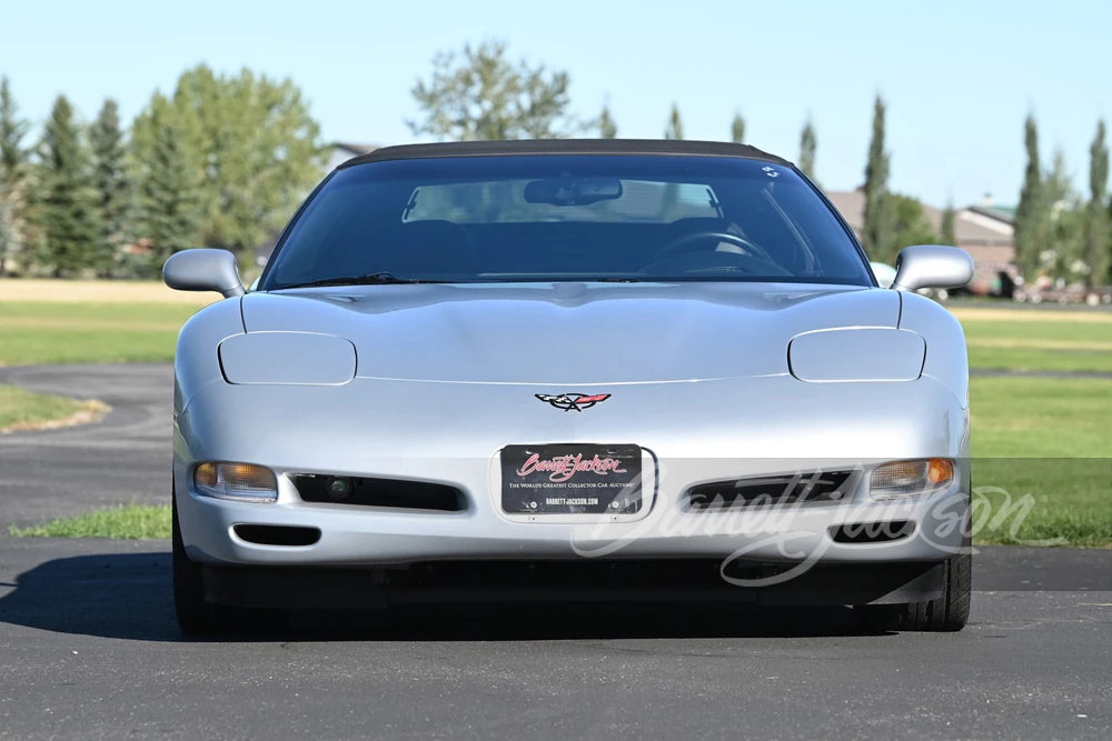 2000 Chevrolet Corvette C5 - Image 19 of 31