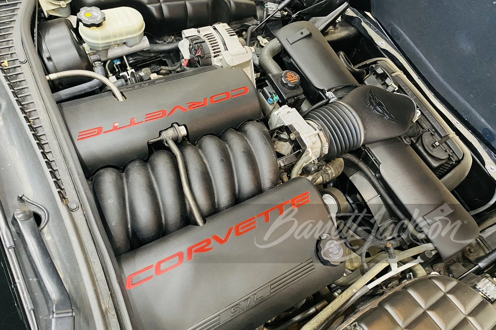 2000 Chevrolet Corvette C5 - Image 2 of 13