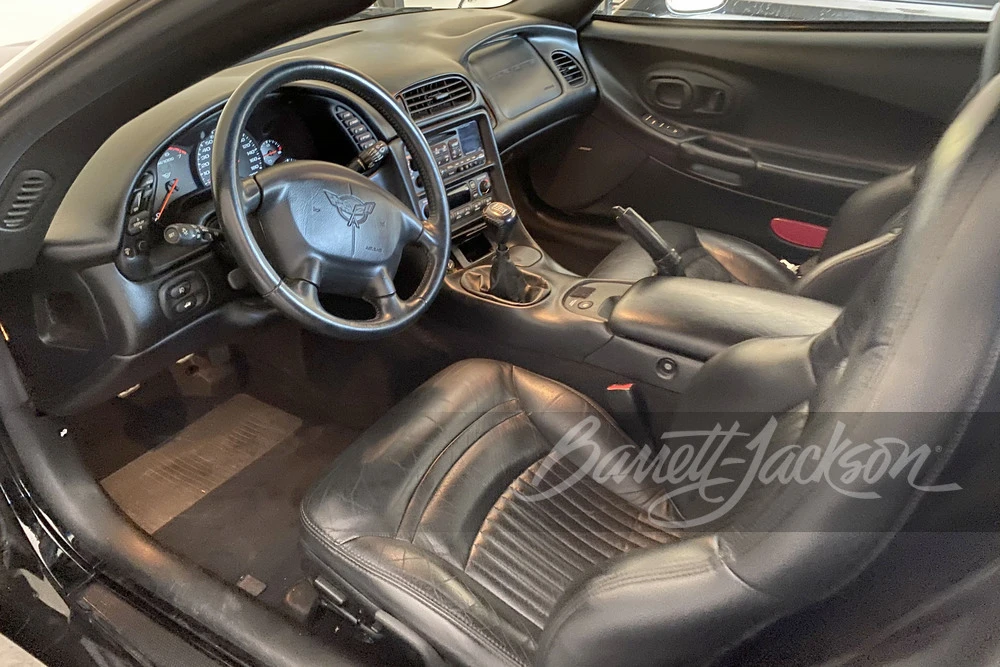 2000 Chevrolet Corvette C5 - Image 3 of 13