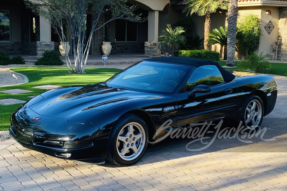 2000 Chevrolet Corvette C5 - Image 5 of 13