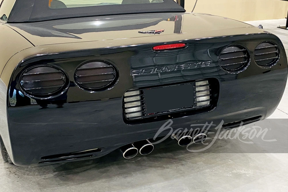 2000 Chevrolet Corvette C5 - Image 10 of 13