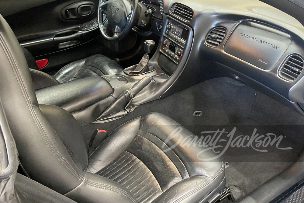 2000 Chevrolet Corvette C5 - Image 11 of 13