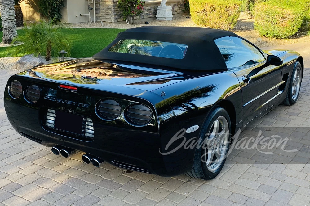 2000 Chevrolet Corvette C5 - Image 12 of 13