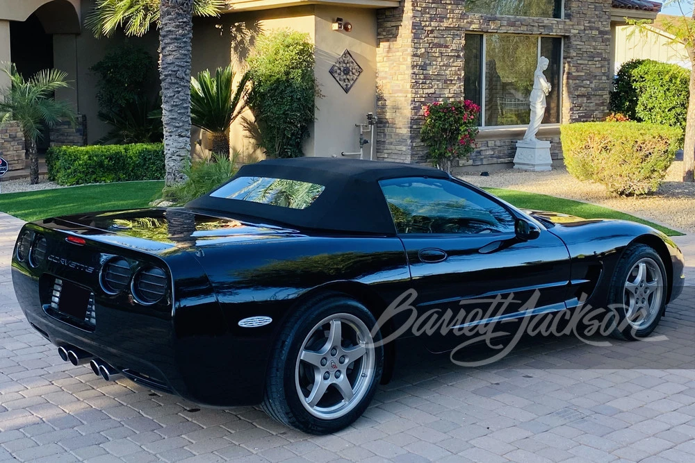 2000 Chevrolet Corvette C5 - Image 13 of 13