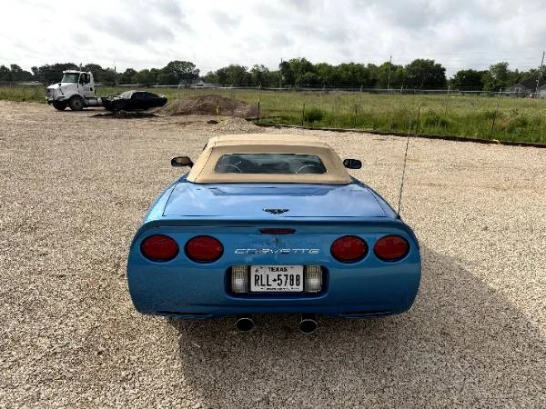2000 Chevrolet Corvette C5 - Image 5 of 12