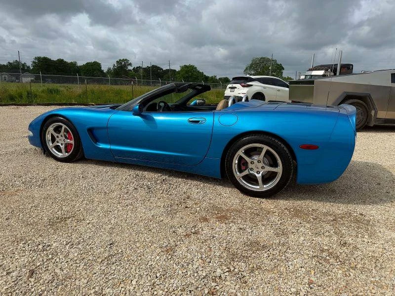 2000 Chevrolet Corvette C5 - Image 2 of 12