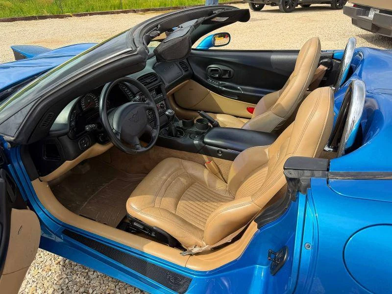 2000 Chevrolet Corvette C5 - Image 11 of 12