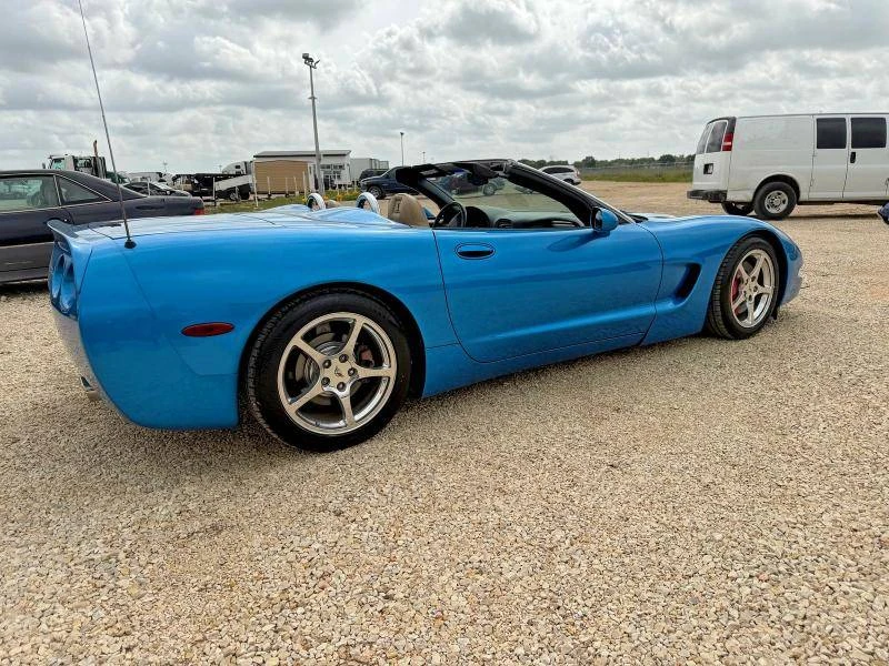 2000 Chevrolet Corvette C5 - Image 3 of 12