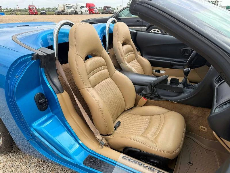 2000 Chevrolet Corvette C5 - Image 10 of 12