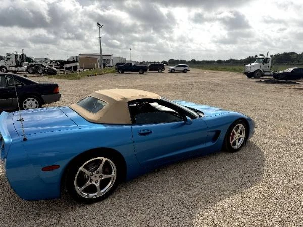 2000 Chevrolet Corvette C5 - Image 6 of 12