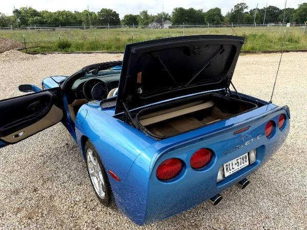 2000 Chevrolet Corvette C5 - Image 9 of 12