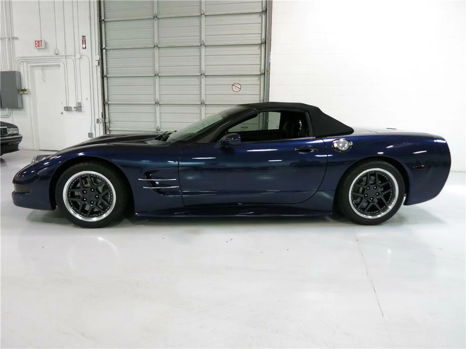 2000 Chevrolet Corvette C5 - Image 5 of 5