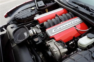 2000 Chevrolet Corvette C5 - Image 3 of 7
