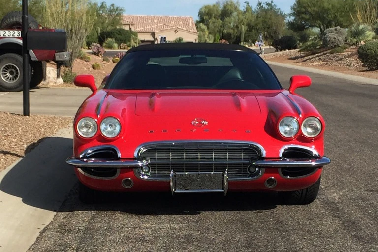 2000 Chevrolet Corvette C5 - Image 5 of 7
