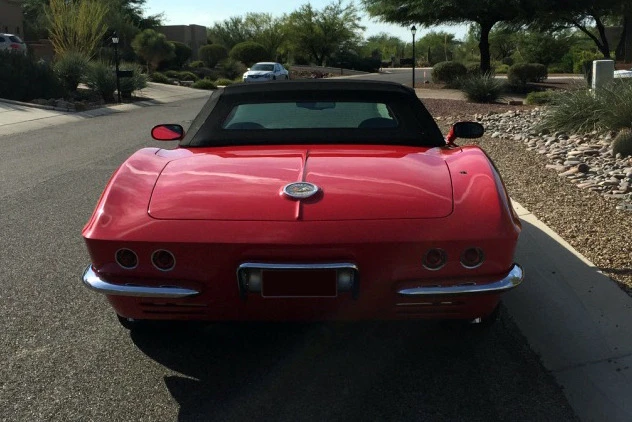 2000 Chevrolet Corvette C5 - Image 6 of 7