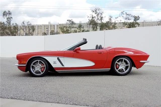 2000 Chevrolet Corvette C5 - Image 7 of 7
