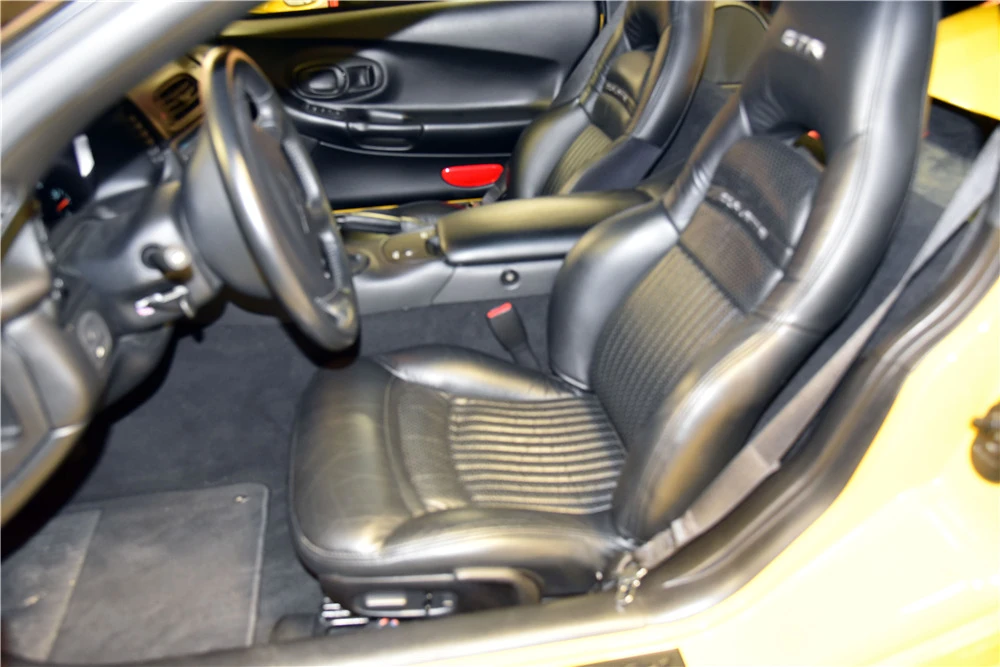 2000 Chevrolet Corvette C5 - Image 4 of 6