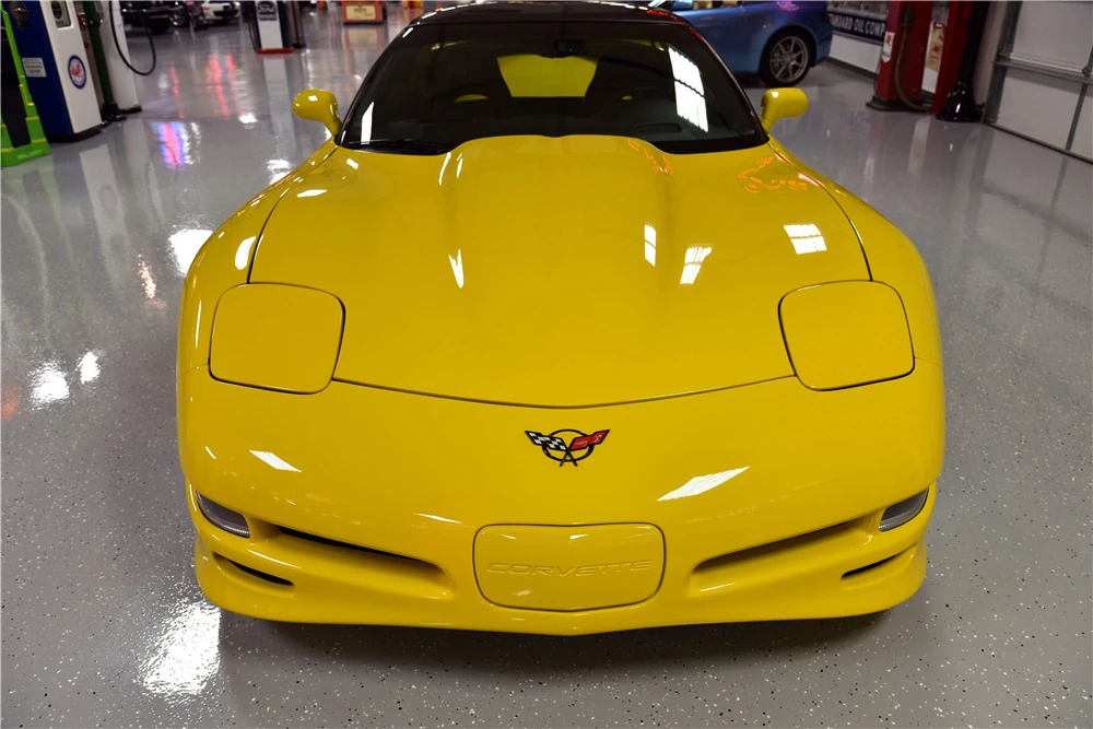 2000 Chevrolet Corvette C5 - Image 5 of 6