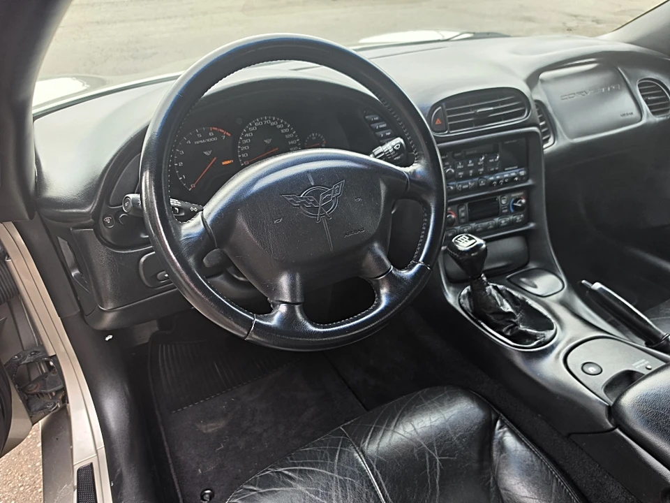 2000 Chevrolet Corvette C5 - Image 10 of 10