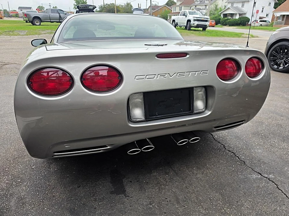 2000 Chevrolet Corvette C5 - Image 4 of 10