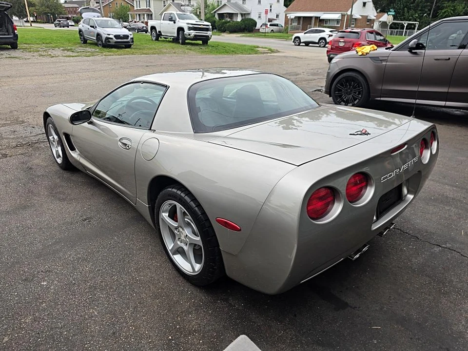 2000 Chevrolet Corvette C5 - Image 3 of 10