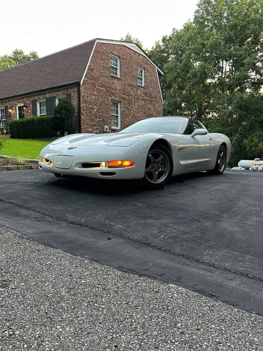 2000 Chevrolet Corvette C5 - Image 16 of 20
