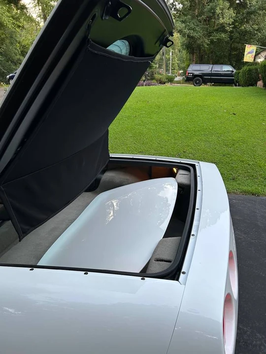 2000 Chevrolet Corvette C5 - Image 6 of 20