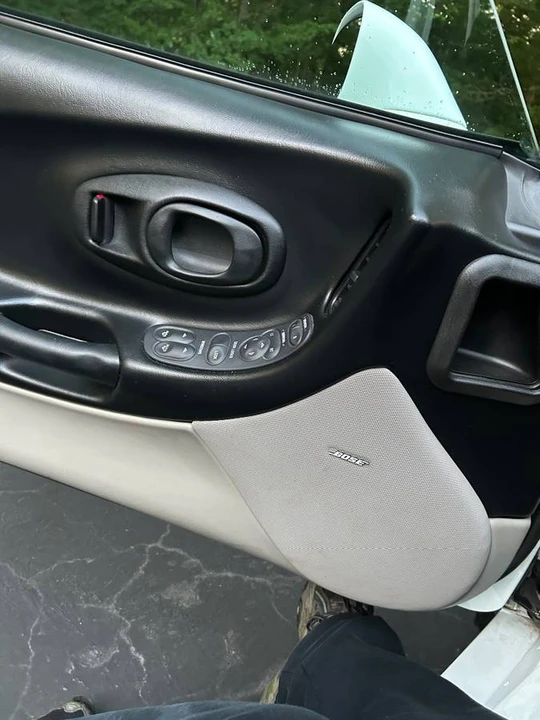 2000 Chevrolet Corvette C5 - Image 9 of 20