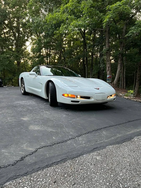 2000 Chevrolet Corvette C5 - Image 17 of 20