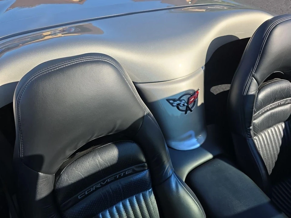 2000 Chevrolet Corvette C5 - Image 7 of 12