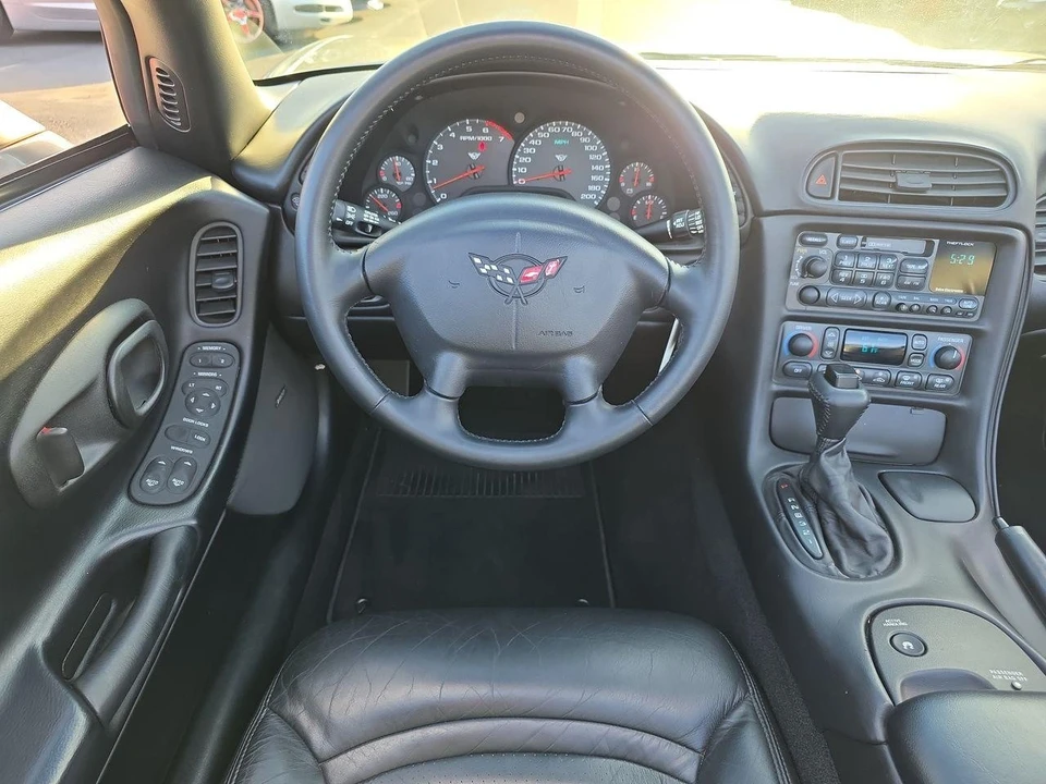 2000 Chevrolet Corvette C5 - Image 6 of 12