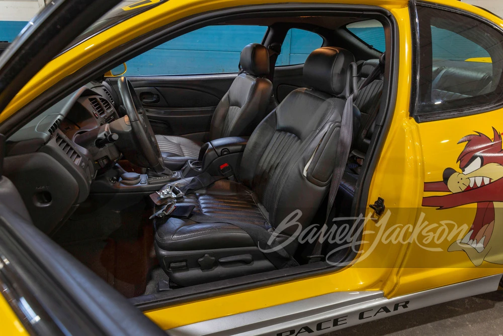 2000 Chevrolet Monte Carlo 6th Gen - Image 3 of 4