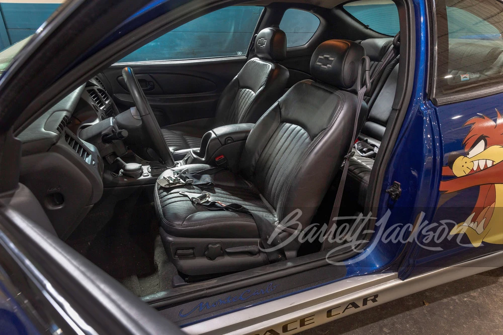2000 Chevrolet Monte Carlo 6th Gen - Image 3 of 4