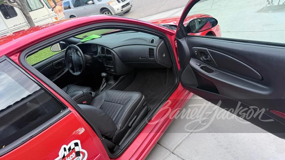 2000 Chevrolet Monte Carlo 6th Gen - Image 7 of 10