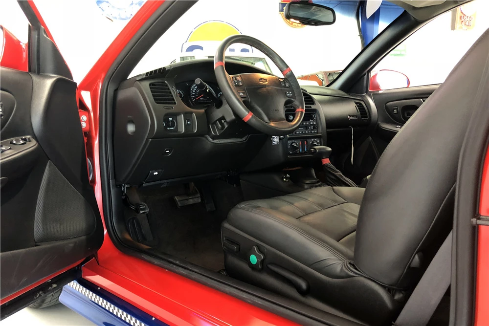 2000 Chevrolet Monte Carlo 6th Gen - Image 4 of 8