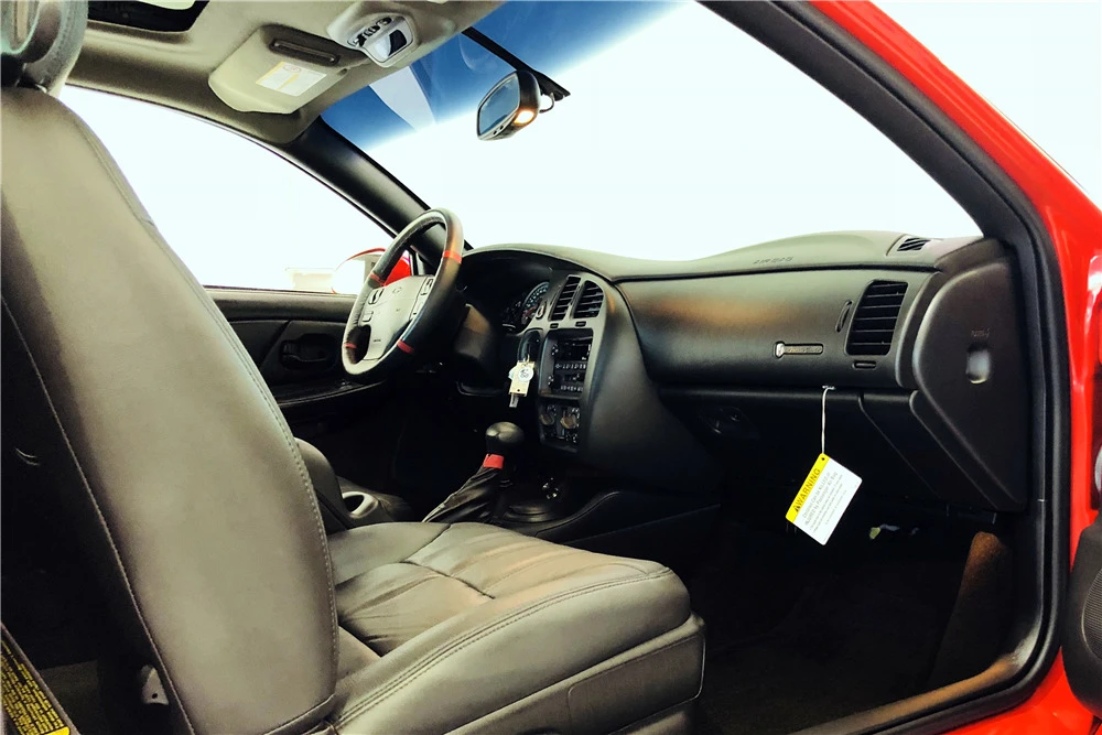 2000 Chevrolet Monte Carlo 6th Gen - Image 5 of 8