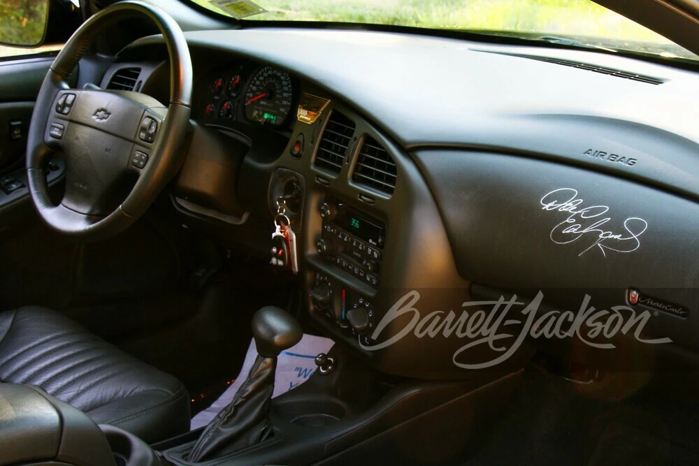 2000 Chevrolet Monte Carlo 6th Gen - Image 3 of 26