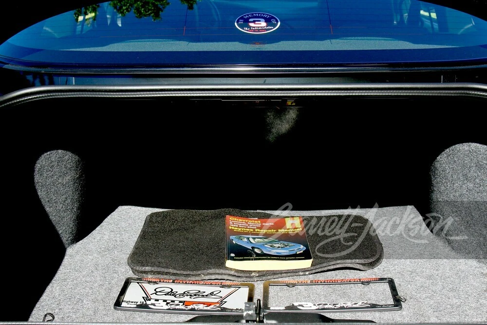 2000 Chevrolet Monte Carlo 6th Gen - Image 5 of 26