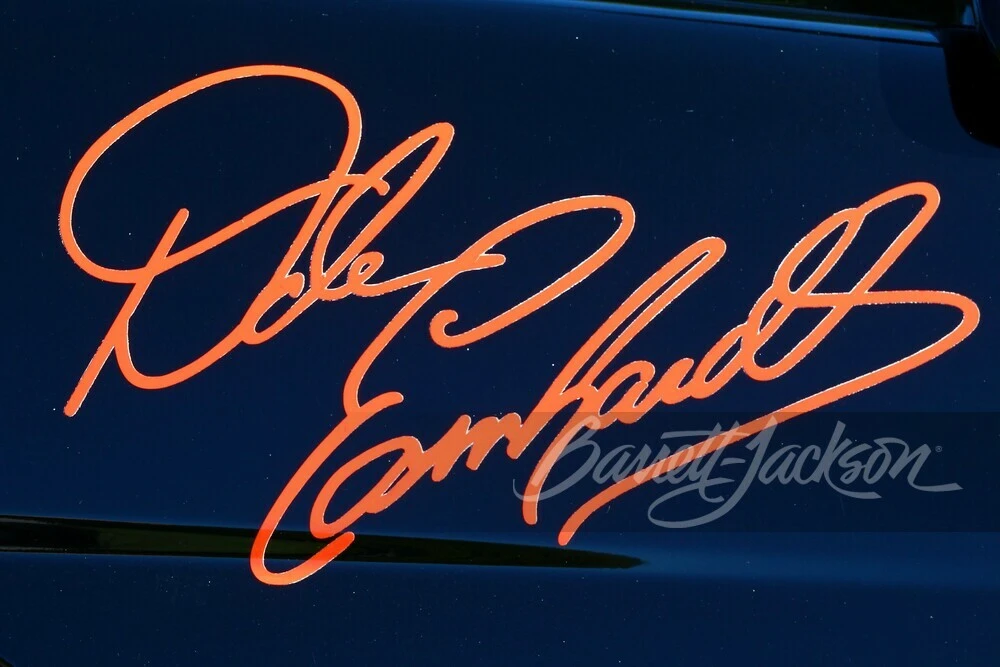 2000 Chevrolet Monte Carlo 6th Gen - Image 6 of 26