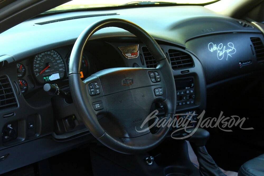 2000 Chevrolet Monte Carlo 6th Gen - Image 12 of 26