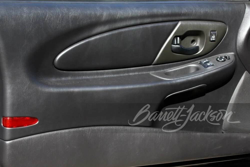 2000 Chevrolet Monte Carlo 6th Gen - Image 16 of 26
