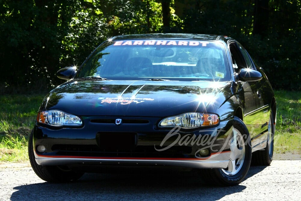 2000 Chevrolet Monte Carlo 6th Gen - Image 22 of 26