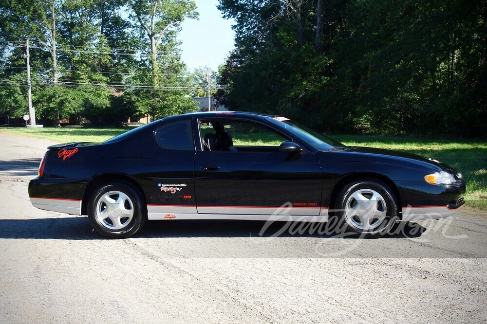 2000 Chevrolet Monte Carlo 6th Gen - Image 26 of 26